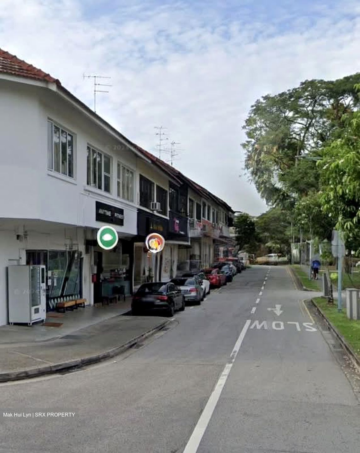 Sembawang Hills Estate (D20), Terrace #574543711